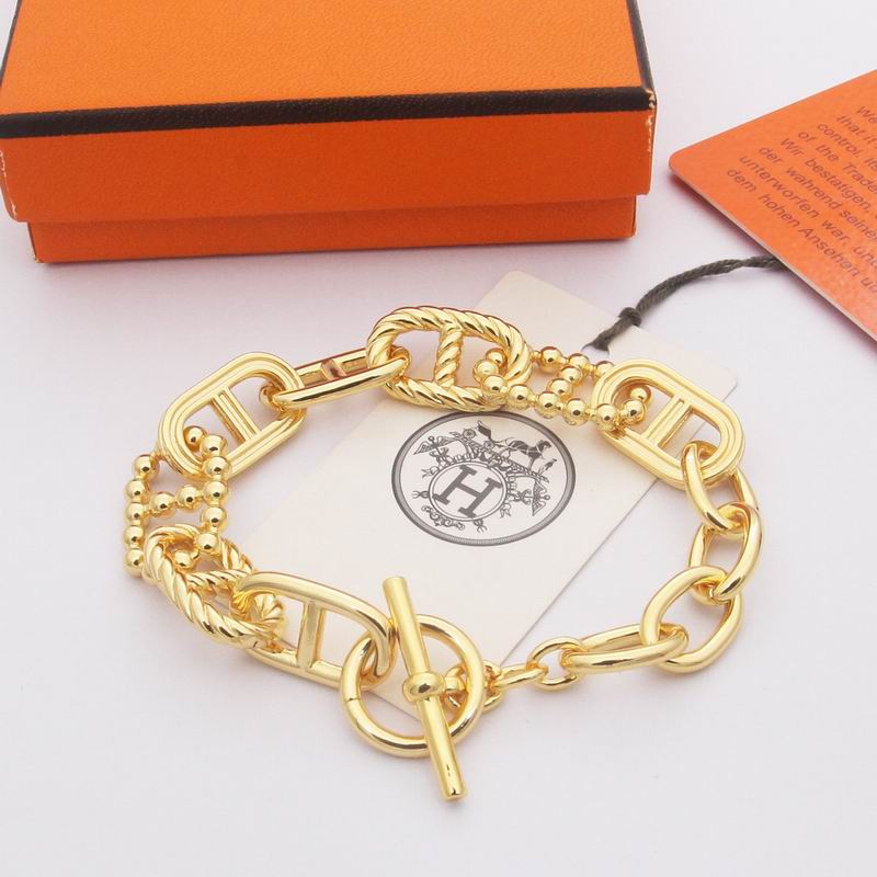 Hermes Bracelet 03lyr14 (15)