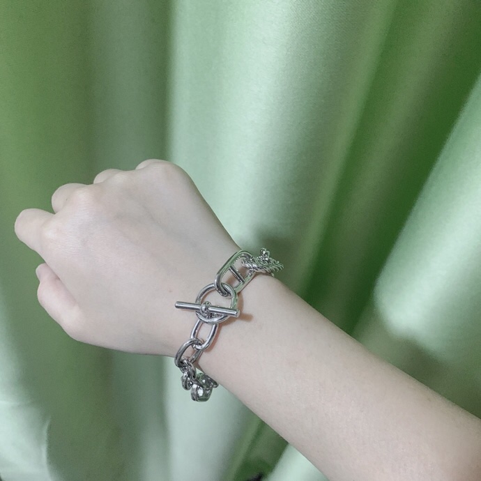 Hermes Bracelet 03lyr14 (5)