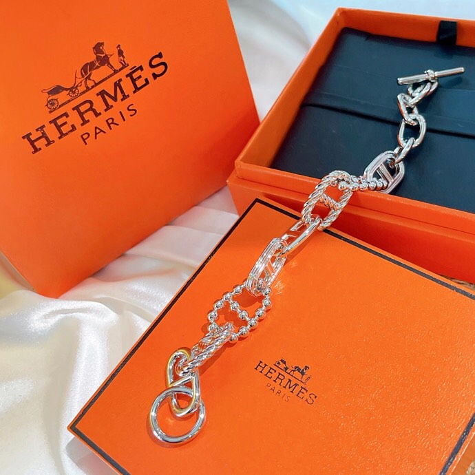 Hermes Bracelet 03lyr14 (9)