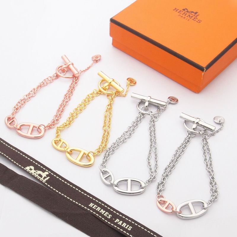 Hermes Bracelet 03lyr15 (1)