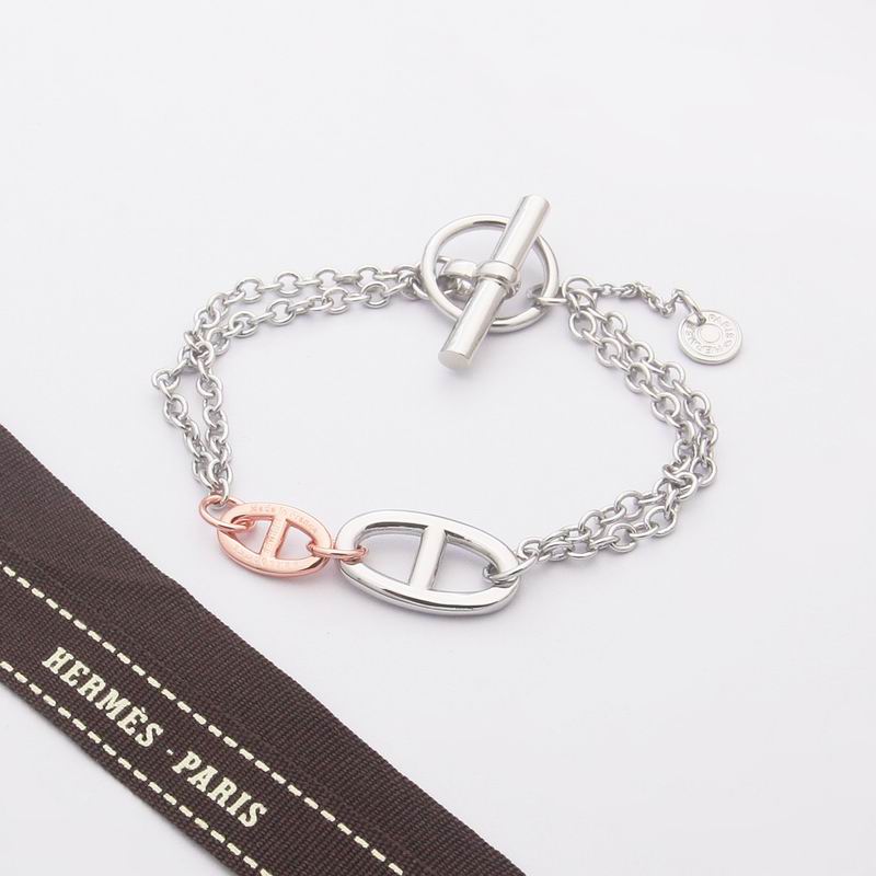 Hermes Bracelet 03lyr15 (2)
