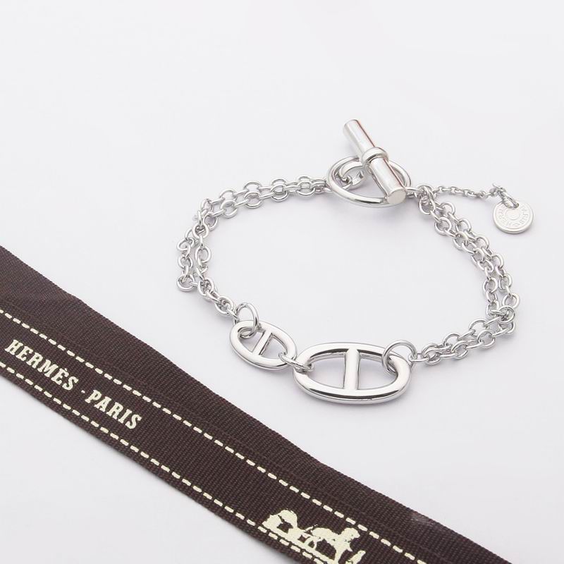 Hermes Bracelet 03lyr15 (3)