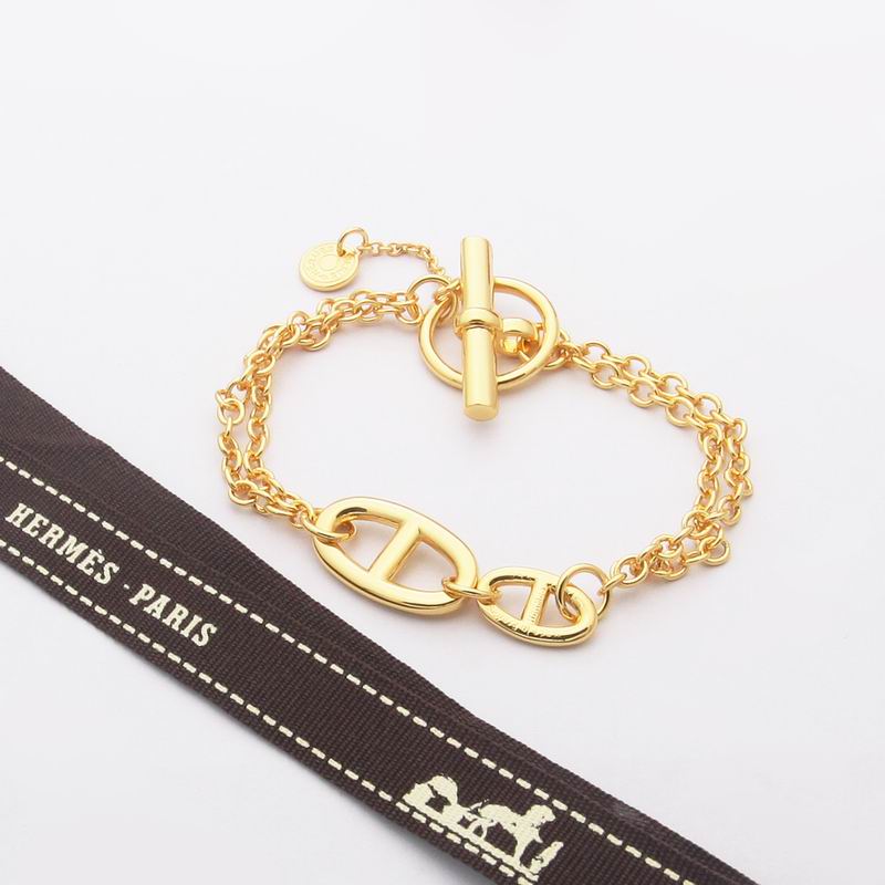 Hermes Bracelet 03lyr15 (4)