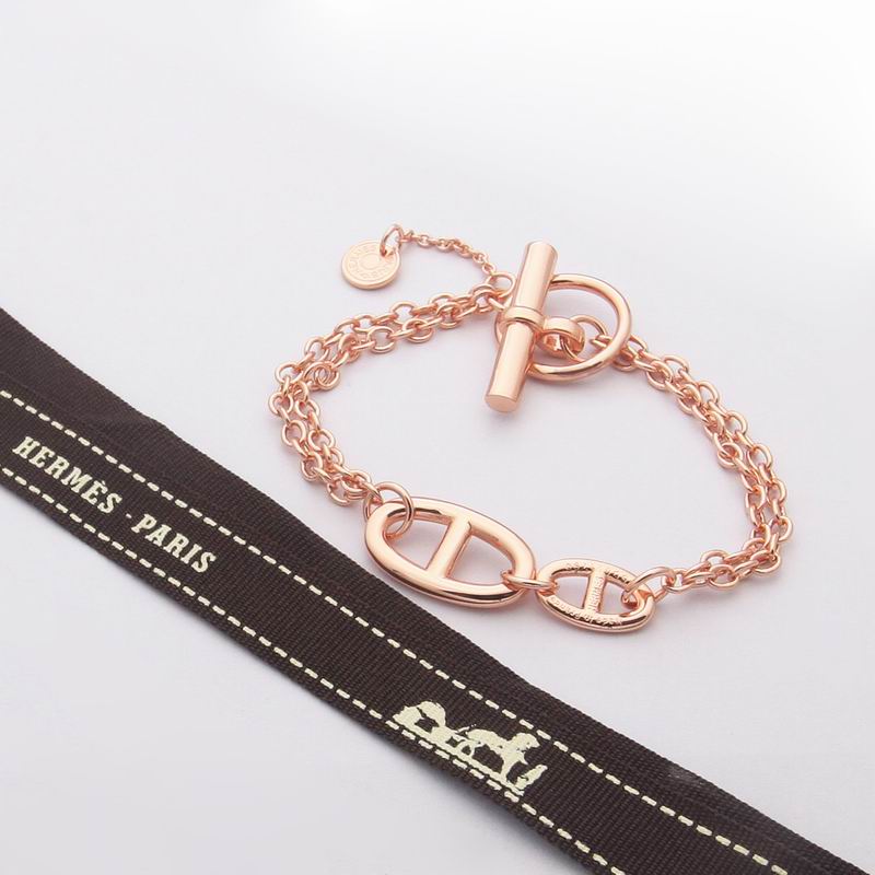 Hermes Bracelet 03lyr15 (5)