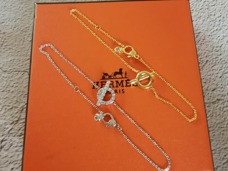Hermes Bracelet 03lyr17 (1)