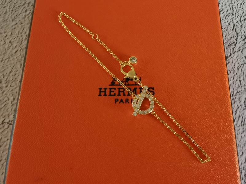 Hermes Bracelet 03lyr17 (3)