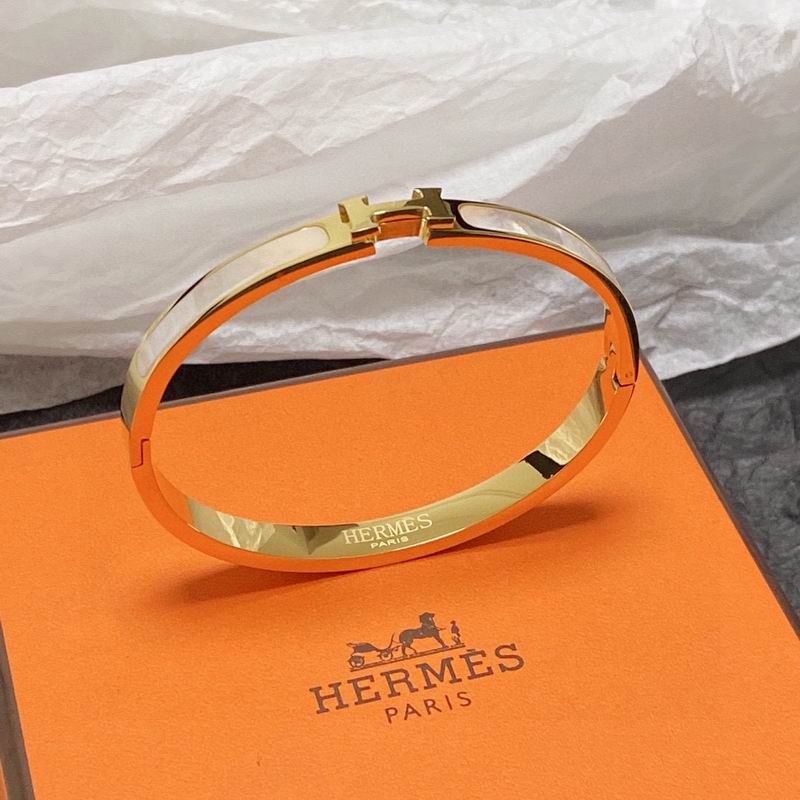 Hermes Bracelet 03lyr18 (6)