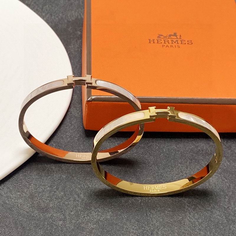 Hermes Bracelet 03lyr18 (8)