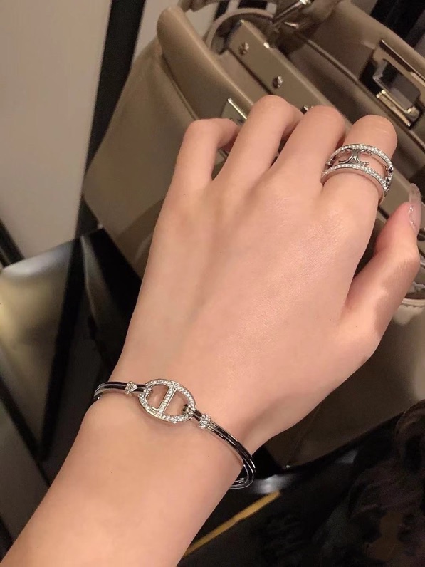 Hermes Bracelet 03lyr19 (2)