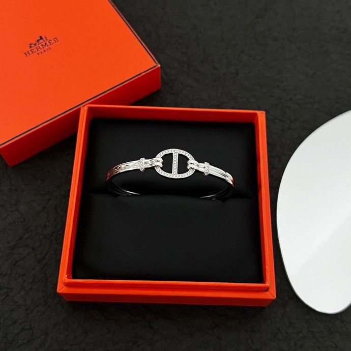 Hermes Bracelet 03lyr19 (6)