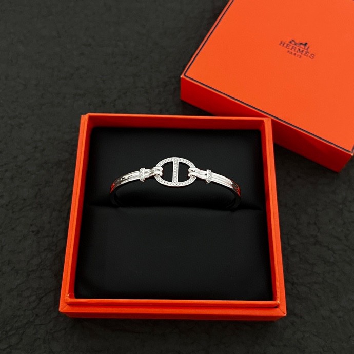 Hermes Bracelet 03lyr19 (7)
