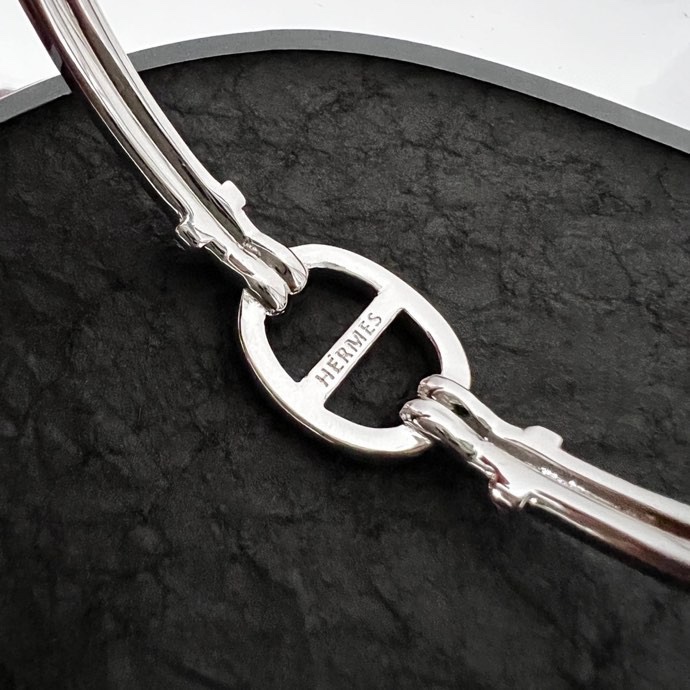 Hermes Bracelet 03lyr19 (9)