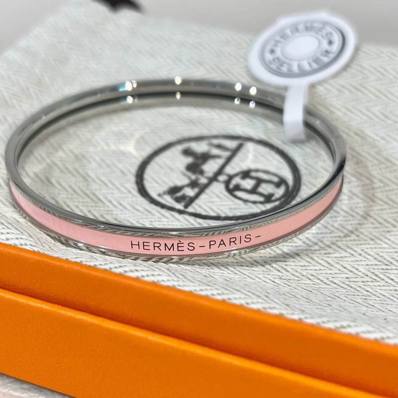 Hermes Bracelet 03lyr20 (5)