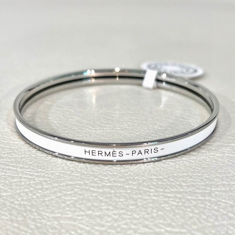 Hermes Bracelet 03lyr20 (7)