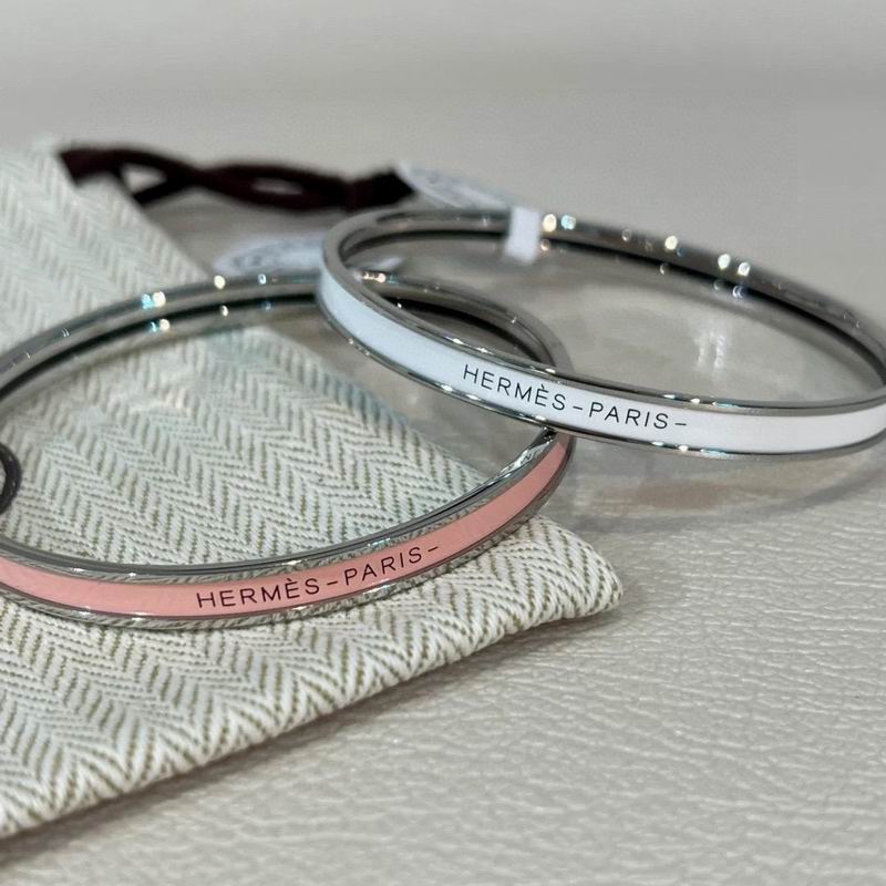 Hermes Bracelet 03lyr20 (9)