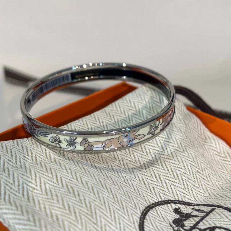 Hermes Bracelet 03lyr21(11)