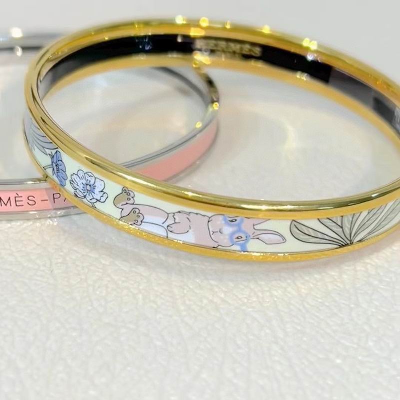 Hermes Bracelet 03lyr21(14)