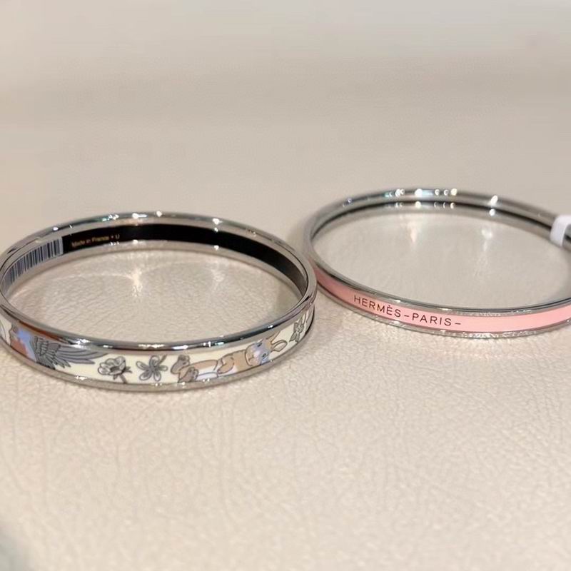 Hermes Bracelet 03lyr21(17)
