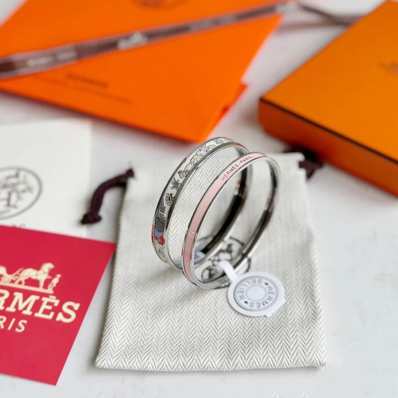 Hermes Bracelet 03lyr21(18)
