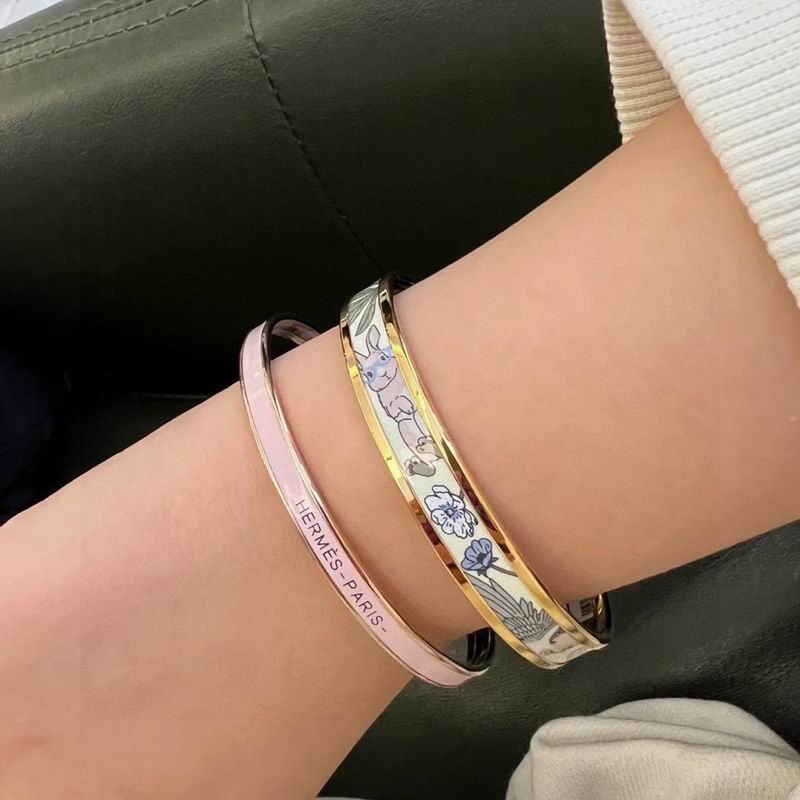 Hermes Bracelet 03lyr21(3)