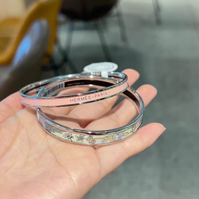 Hermes Bracelet 03lyr21(4)