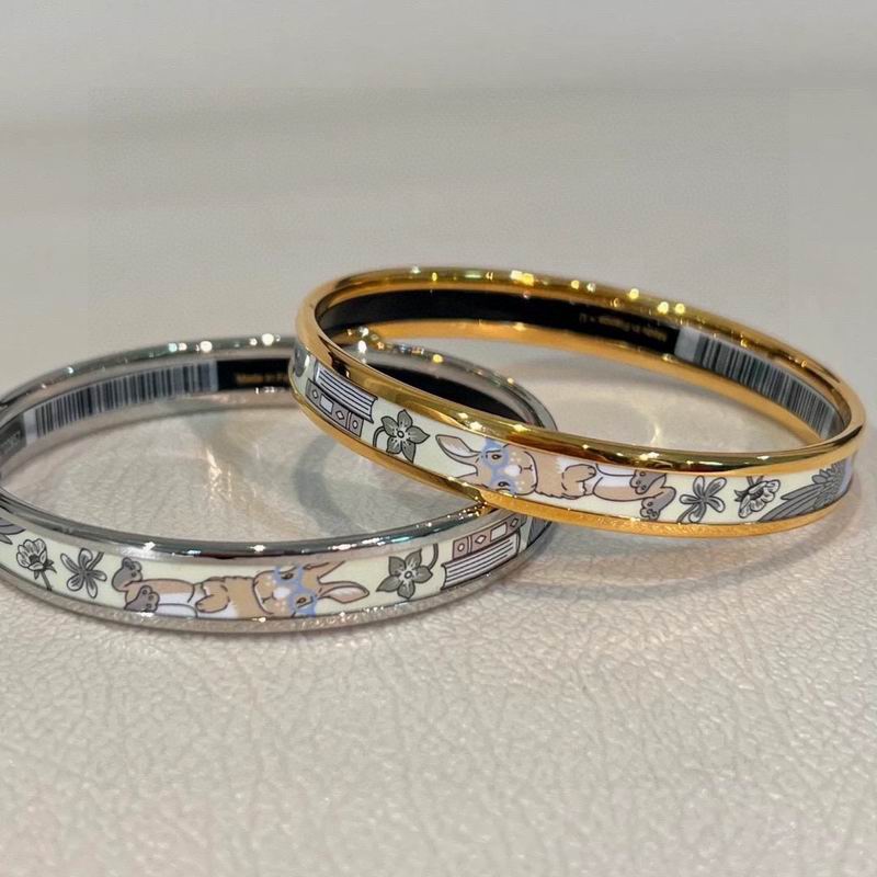 Hermes Bracelet 03lyr21(6)