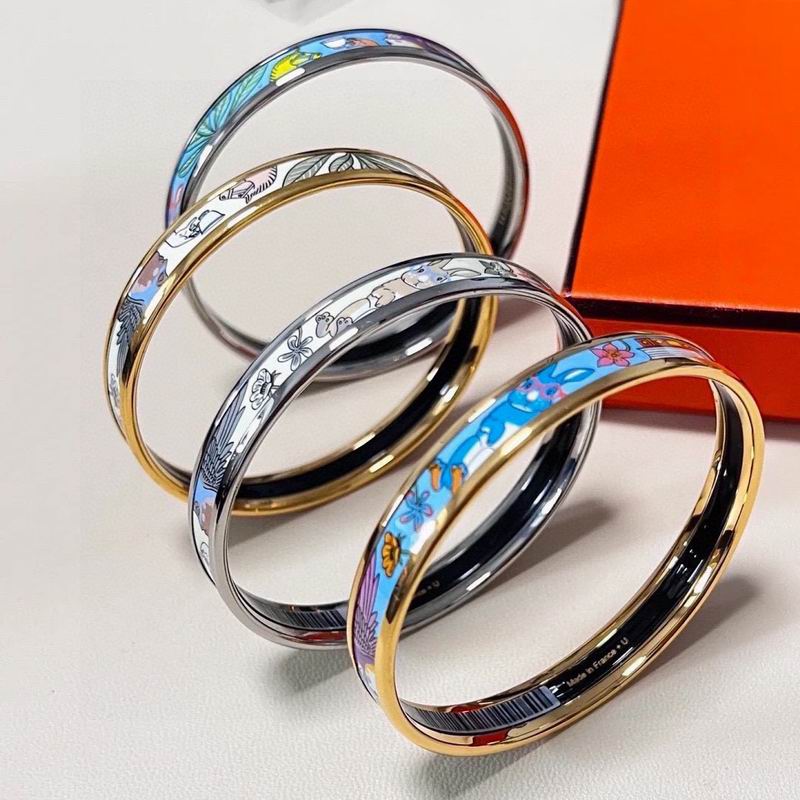 Hermes Bracelet 03lyr21(9)