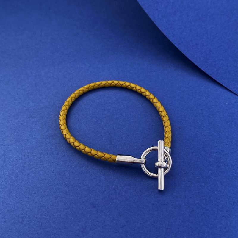 Hermes Bracelet 03lyr22 (14)