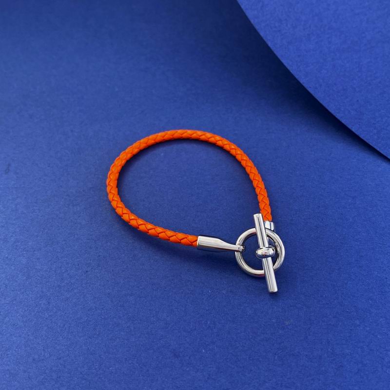Hermes Bracelet 03lyr22 (16)
