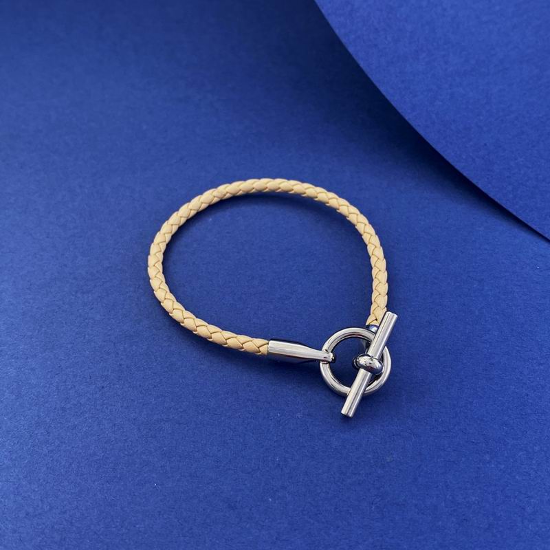 Hermes Bracelet 03lyr22 (17)