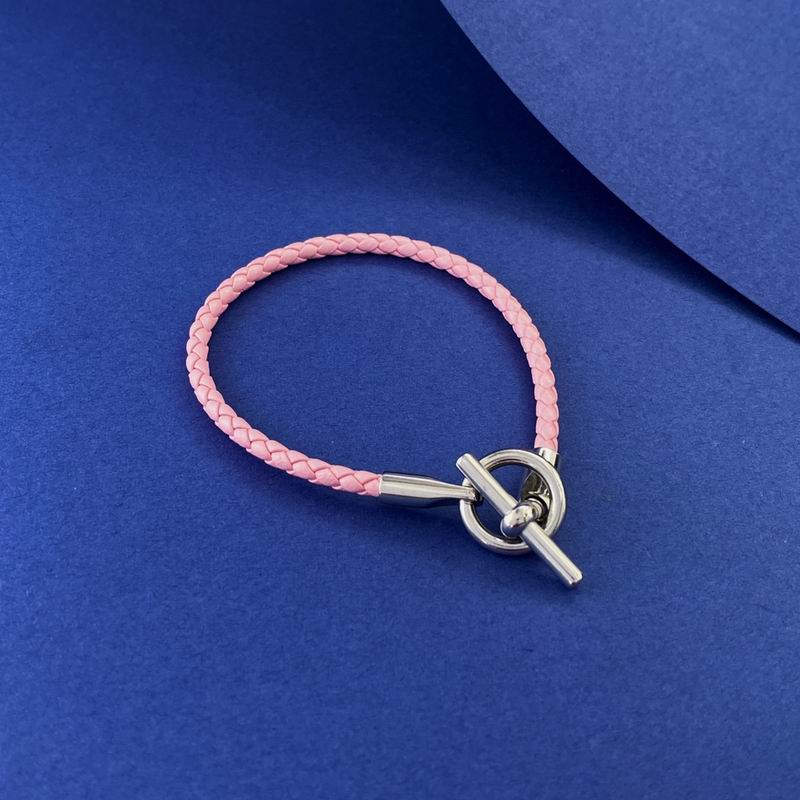 Hermes Bracelet 03lyr22 (19)