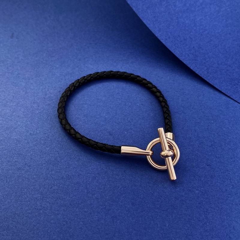 Hermes Bracelet 03lyr22 (20)
