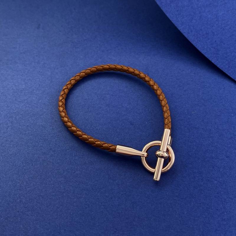 Hermes Bracelet 03lyr22 (23)