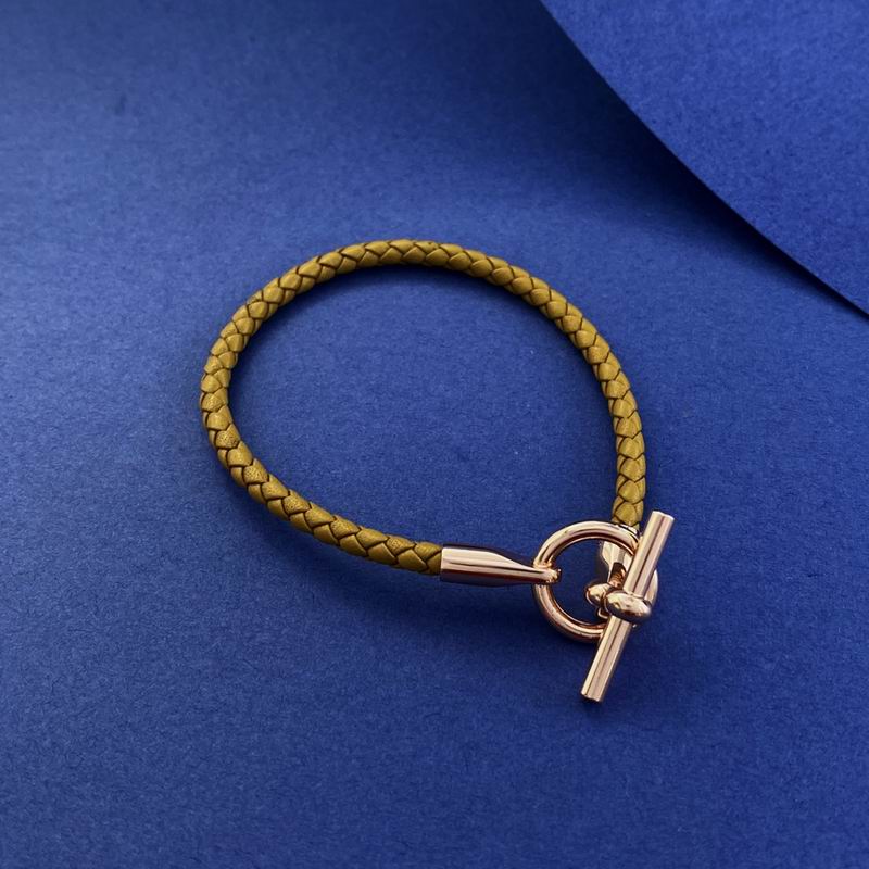 Hermes Bracelet 03lyr22 (24)