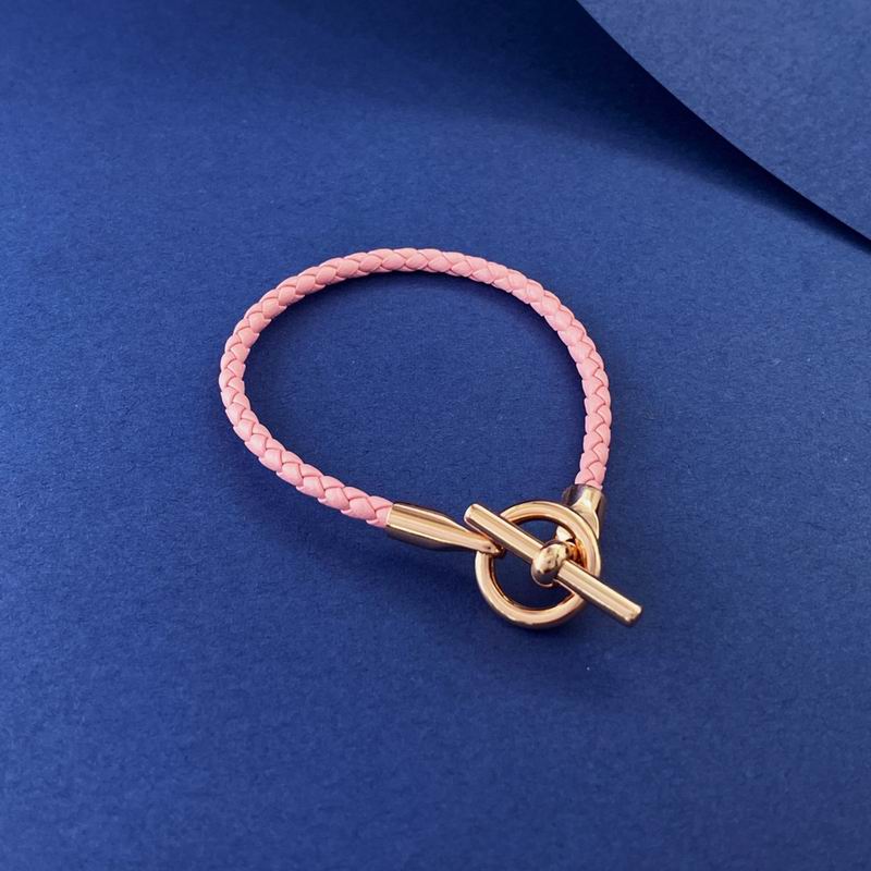 Hermes Bracelet 03lyr22 (25)