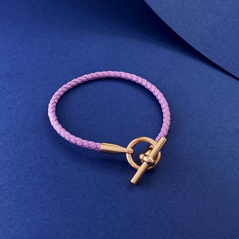 Hermes Bracelet 03lyr22 (27)