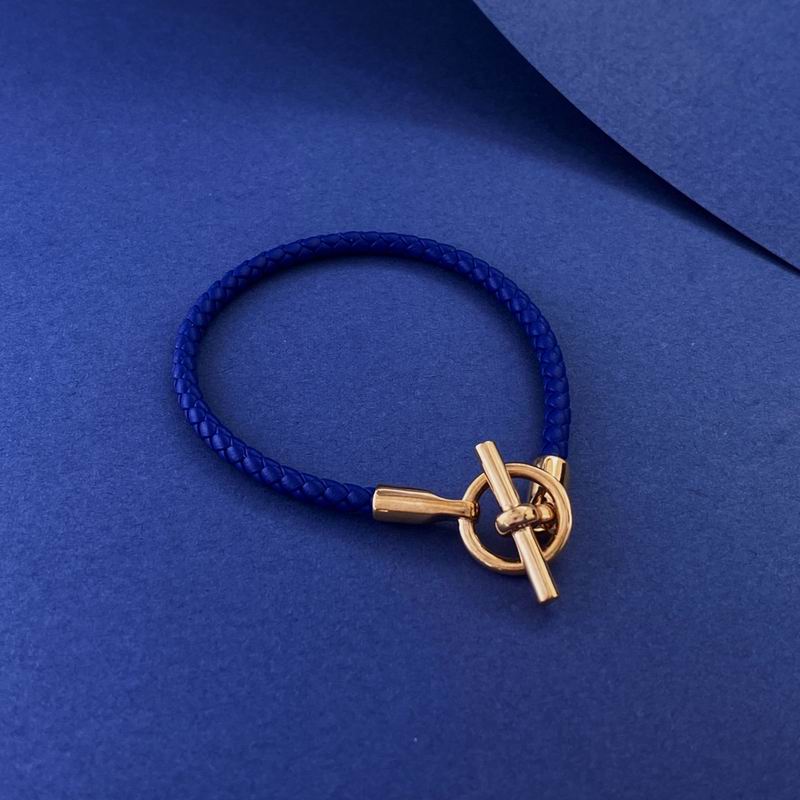 Hermes Bracelet 03lyr22 (28)