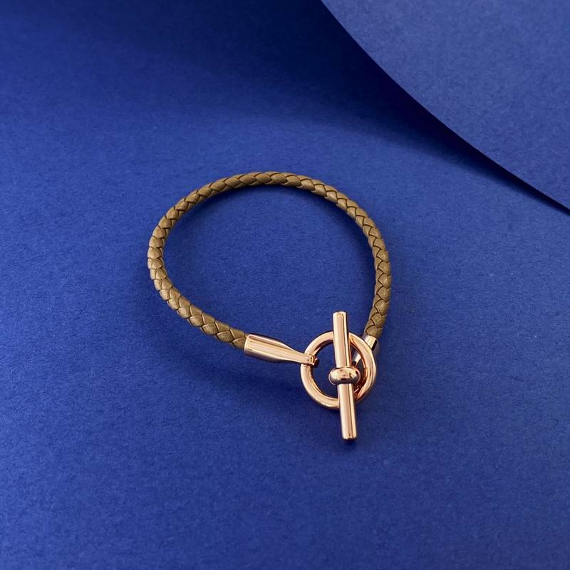 Hermes Bracelet 03lyr22 (29)