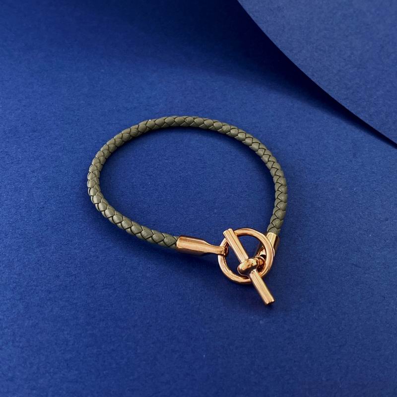 Hermes Bracelet 03lyr22 (30)