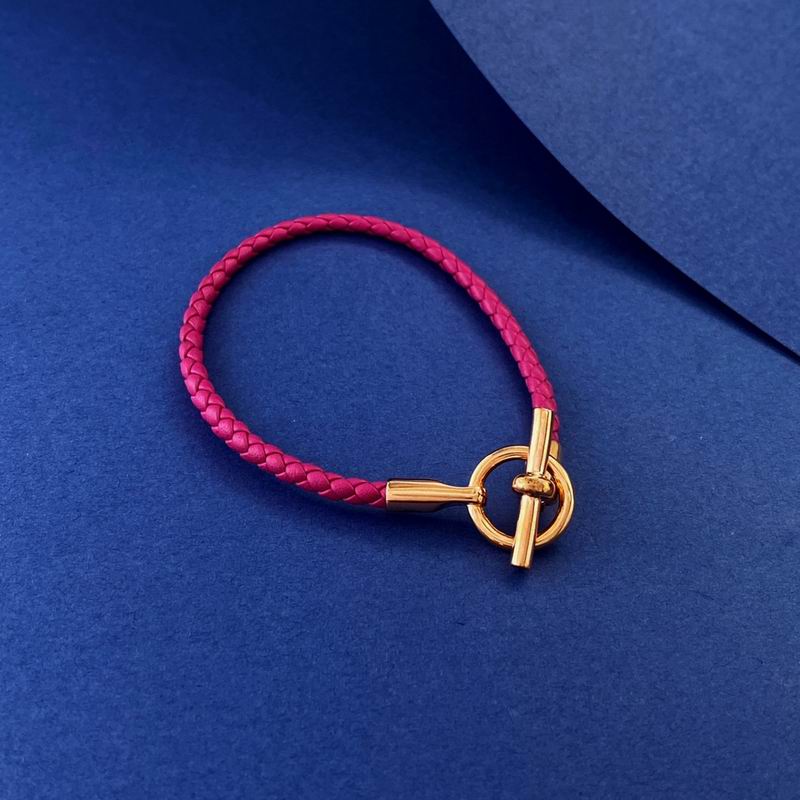 Hermes Bracelet 03lyr22 (32)