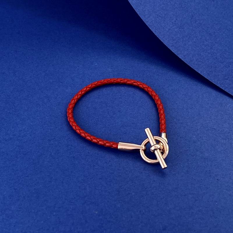 Hermes Bracelet 03lyr22 (33)