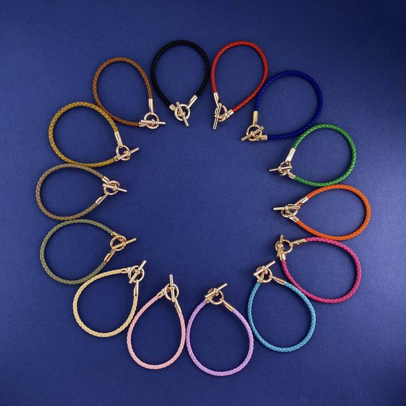 Hermes Bracelet 03lyr22 (34)