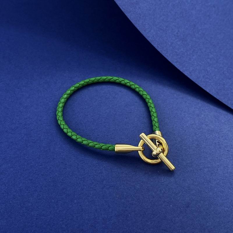 Hermes Bracelet 03lyr22 (35)