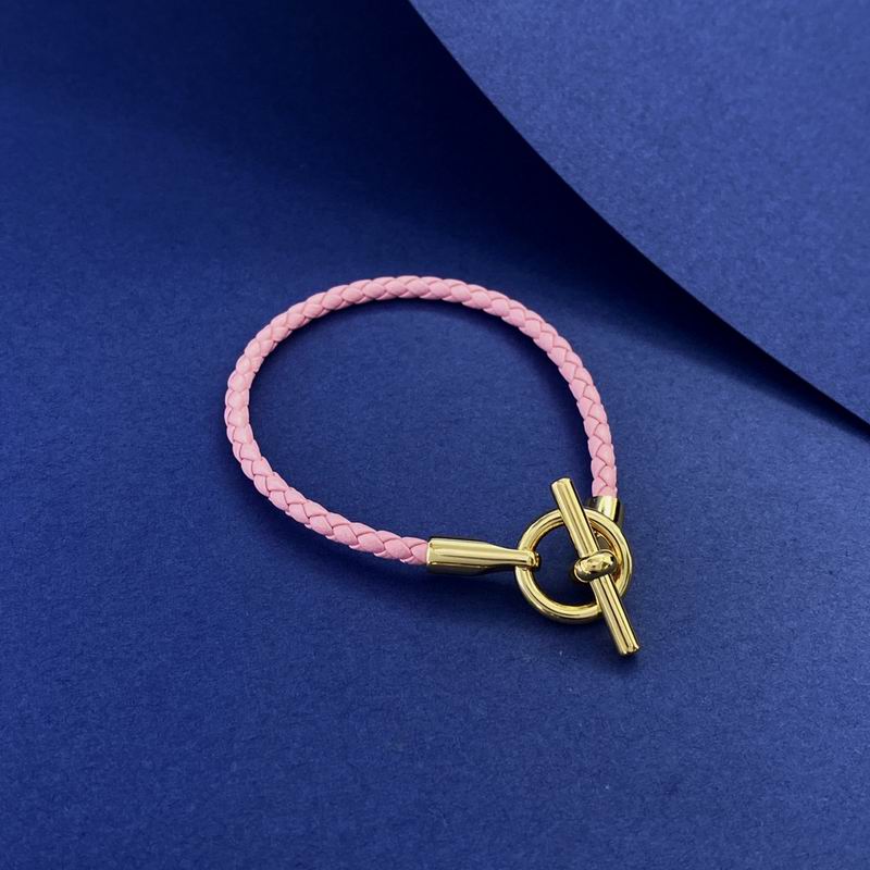 Hermes Bracelet 03lyr22 (36)