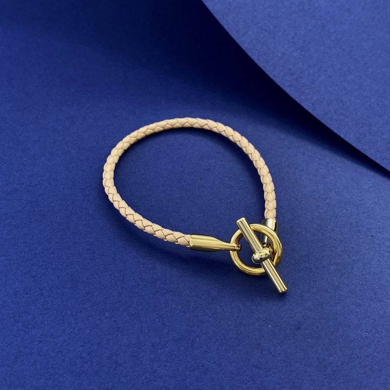 Hermes Bracelet 03lyr22 (37)