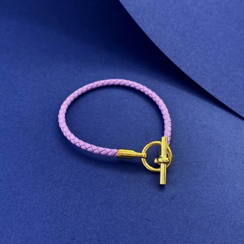 Hermes Bracelet 03lyr22 (38)