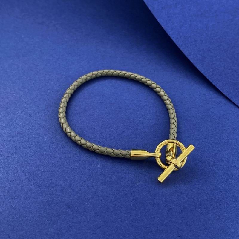 Hermes Bracelet 03lyr22 (41)
