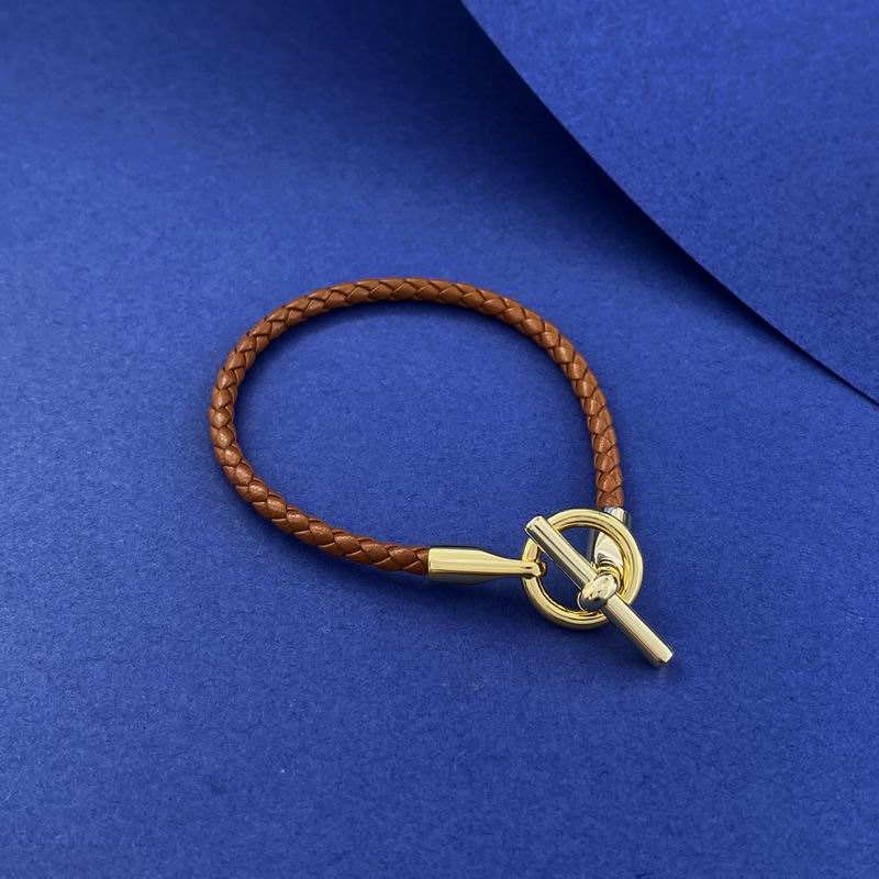 Hermes Bracelet 03lyr22 (42)
