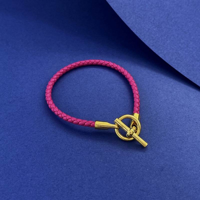 Hermes Bracelet 03lyr22 (44)