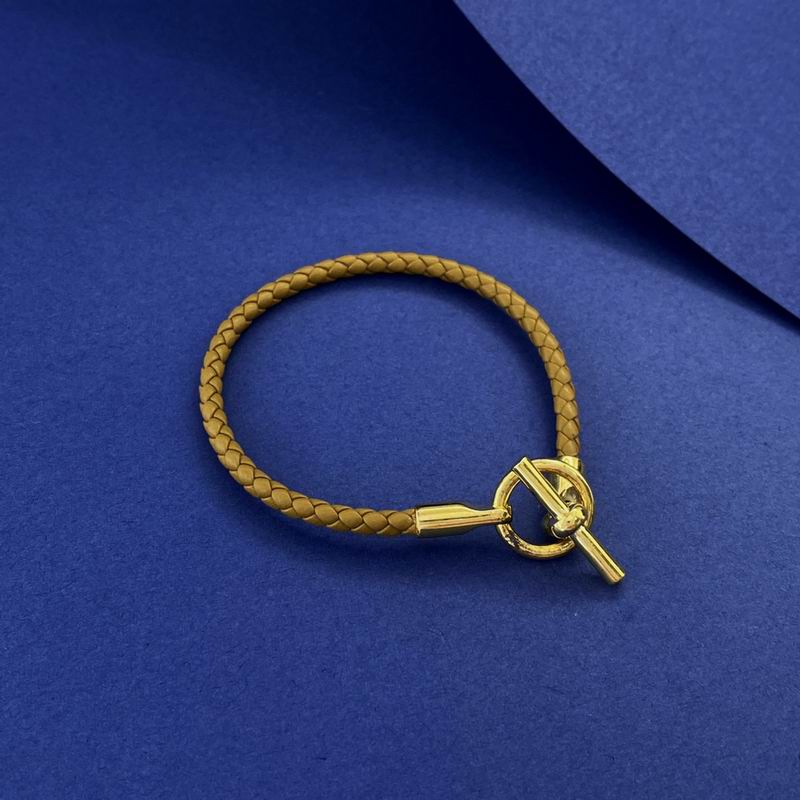 Hermes Bracelet 03lyr22 (45)